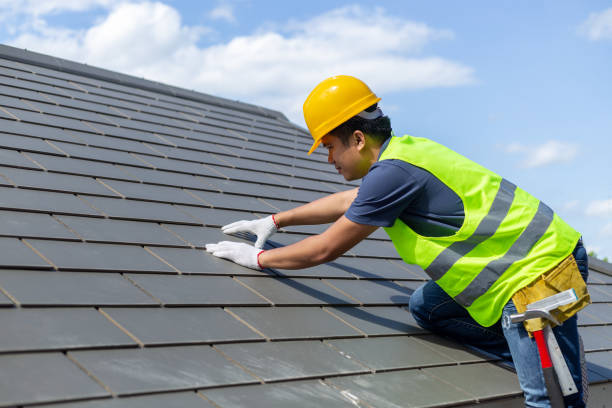 Best Slate Roofing Contractor  in Woodbury, MN