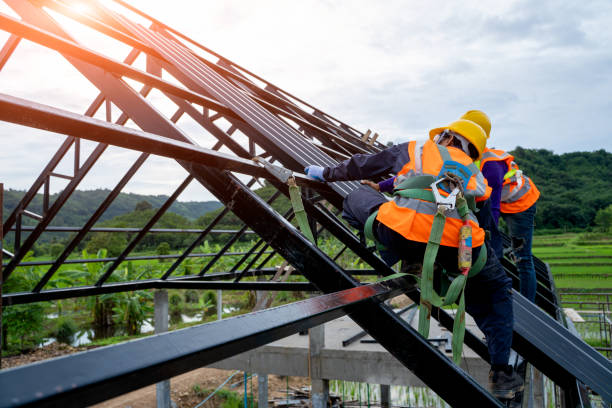 Reliable Woodbury, MN Roofing Contractor Solutions