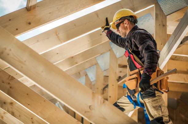 Roof Waterproofing Services in Woodbury, MN