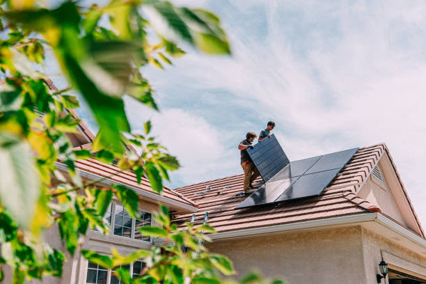 Professional Roofing Contractor in Woodbury, MN